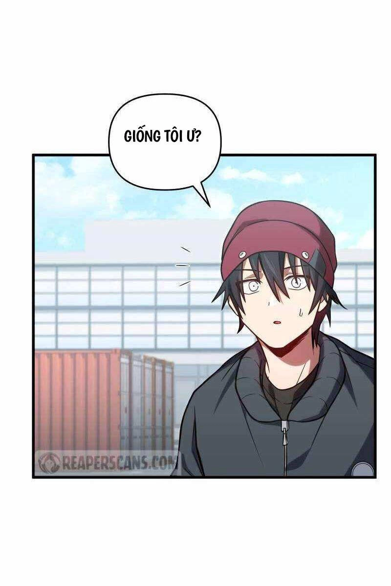 Người Chơi Trở Lại Sau 10000 Năm Chapter 67 - 74