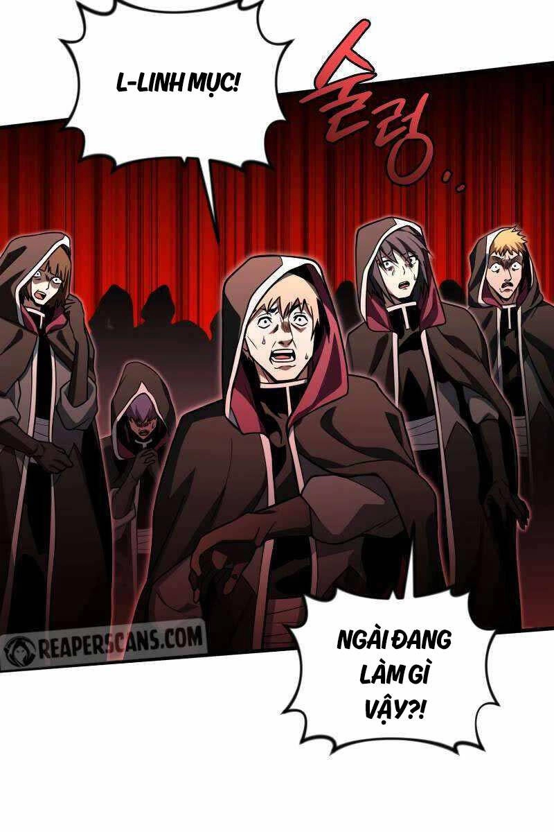 Người Chơi Trở Lại Sau 10000 Năm Chapter 67 - 114