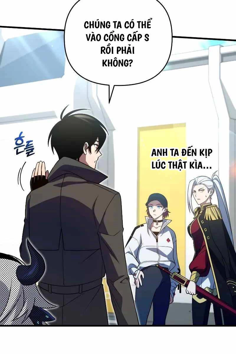 Người Chơi Trở Lại Sau 10000 Năm Chapter 68 - 9