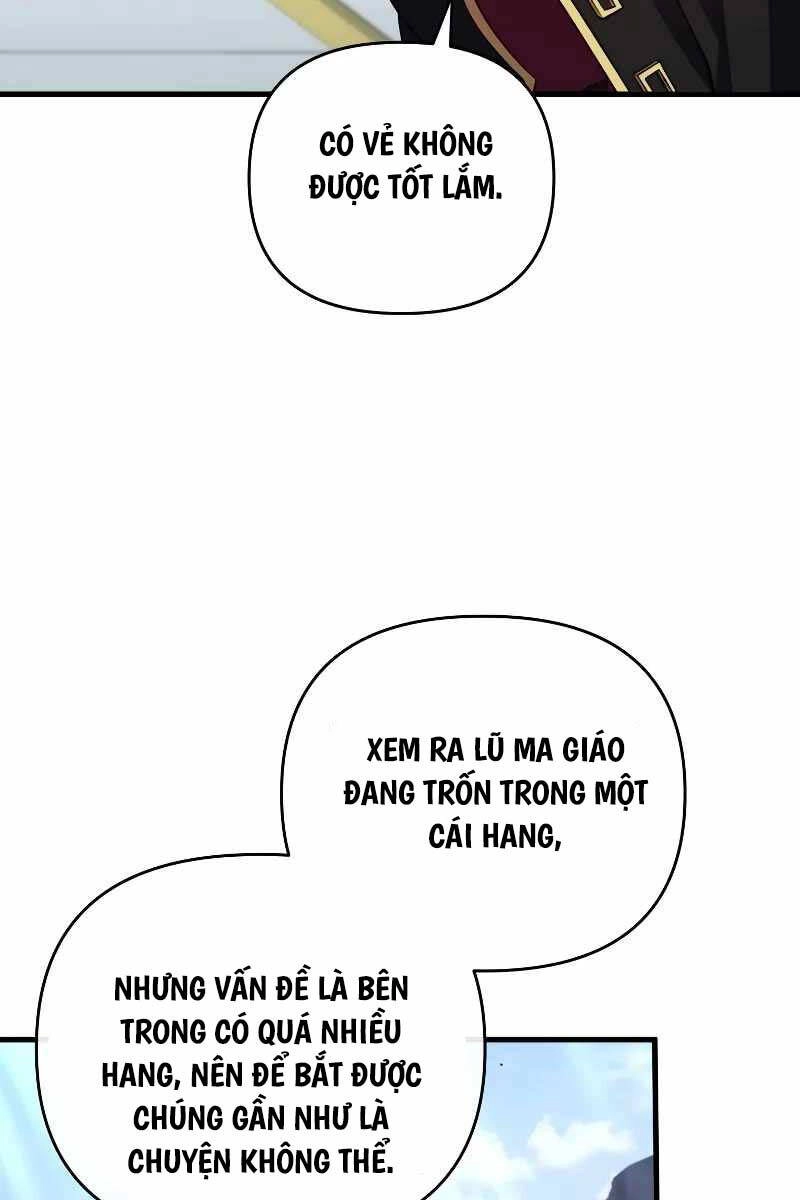 Người Chơi Trở Lại Sau 10000 Năm Chapter 68 - 11