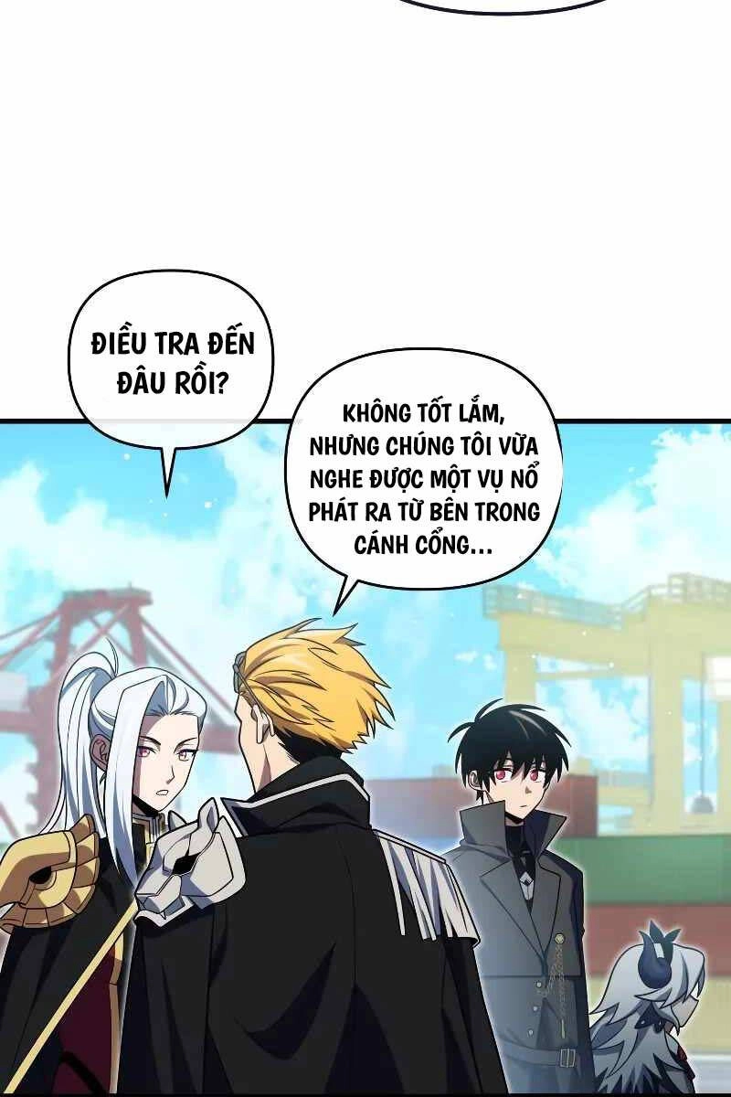 Người Chơi Trở Lại Sau 10000 Năm Chapter 68 - 17