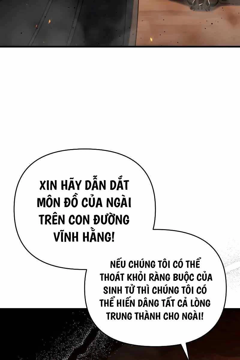 Người Chơi Trở Lại Sau 10000 Năm Chapter 68 - 39