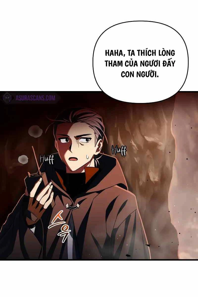 Người Chơi Trở Lại Sau 10000 Năm Chapter 68 - 41