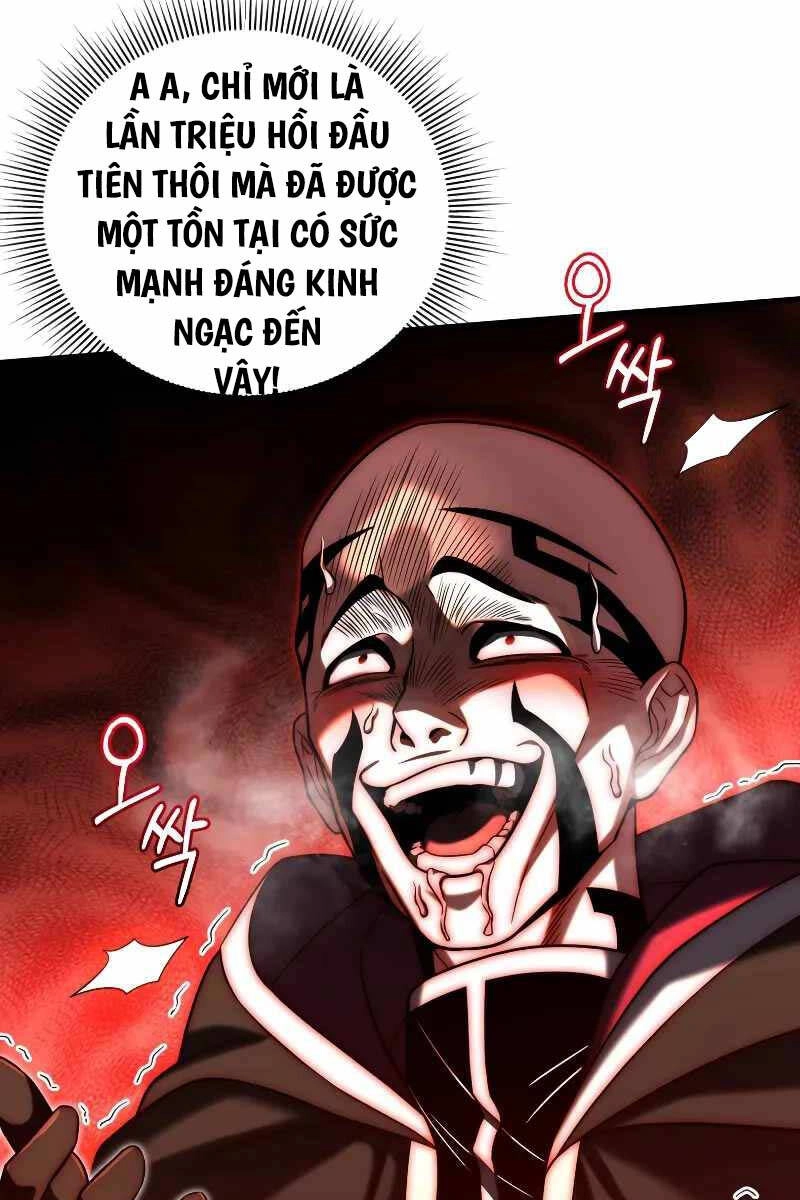 Người Chơi Trở Lại Sau 10000 Năm Chapter 68 - 69