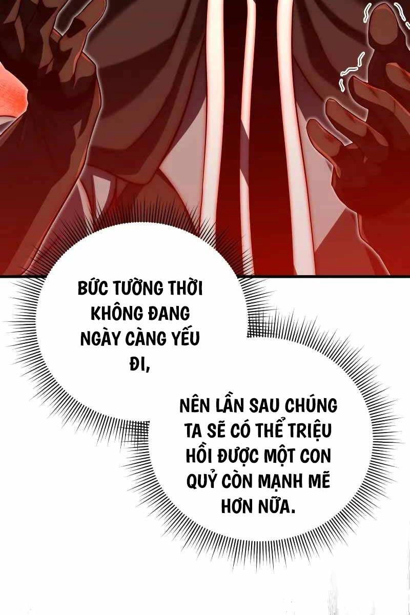 Người Chơi Trở Lại Sau 10000 Năm Chapter 68 - 70