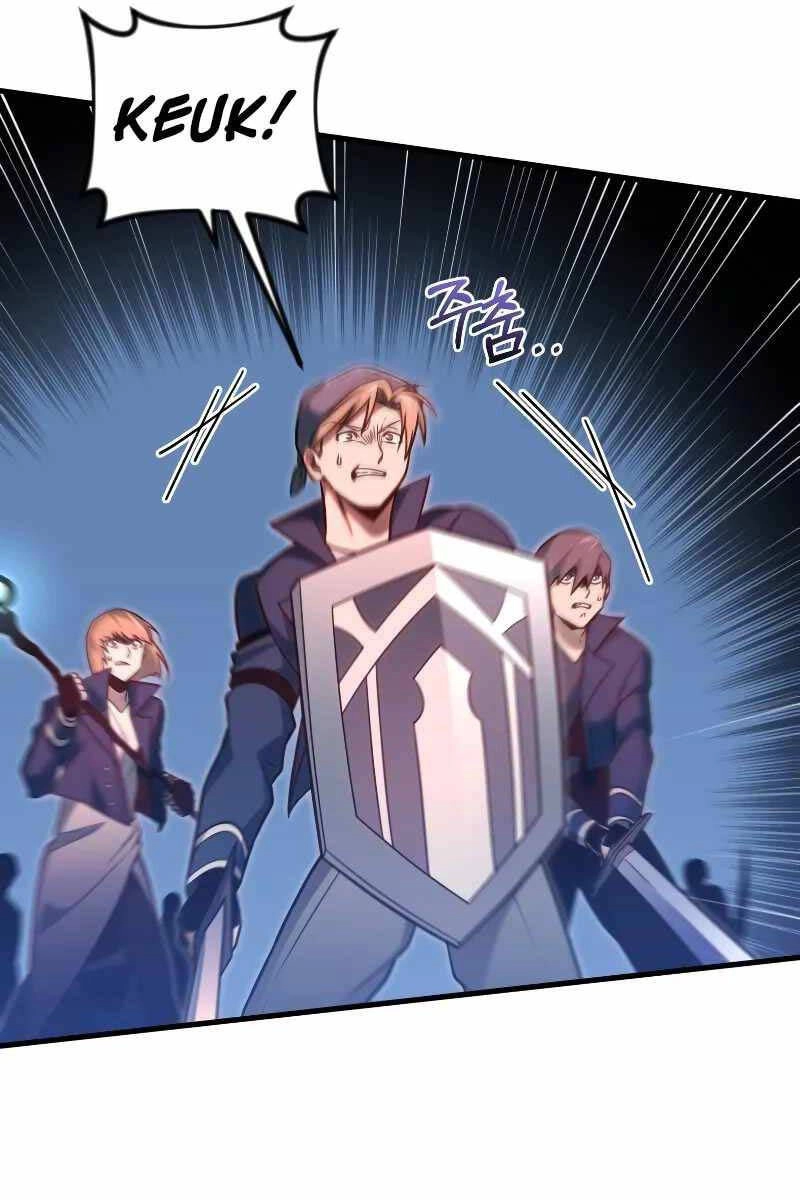 Người Chơi Trở Lại Sau 10000 Năm Chapter 68 - 77