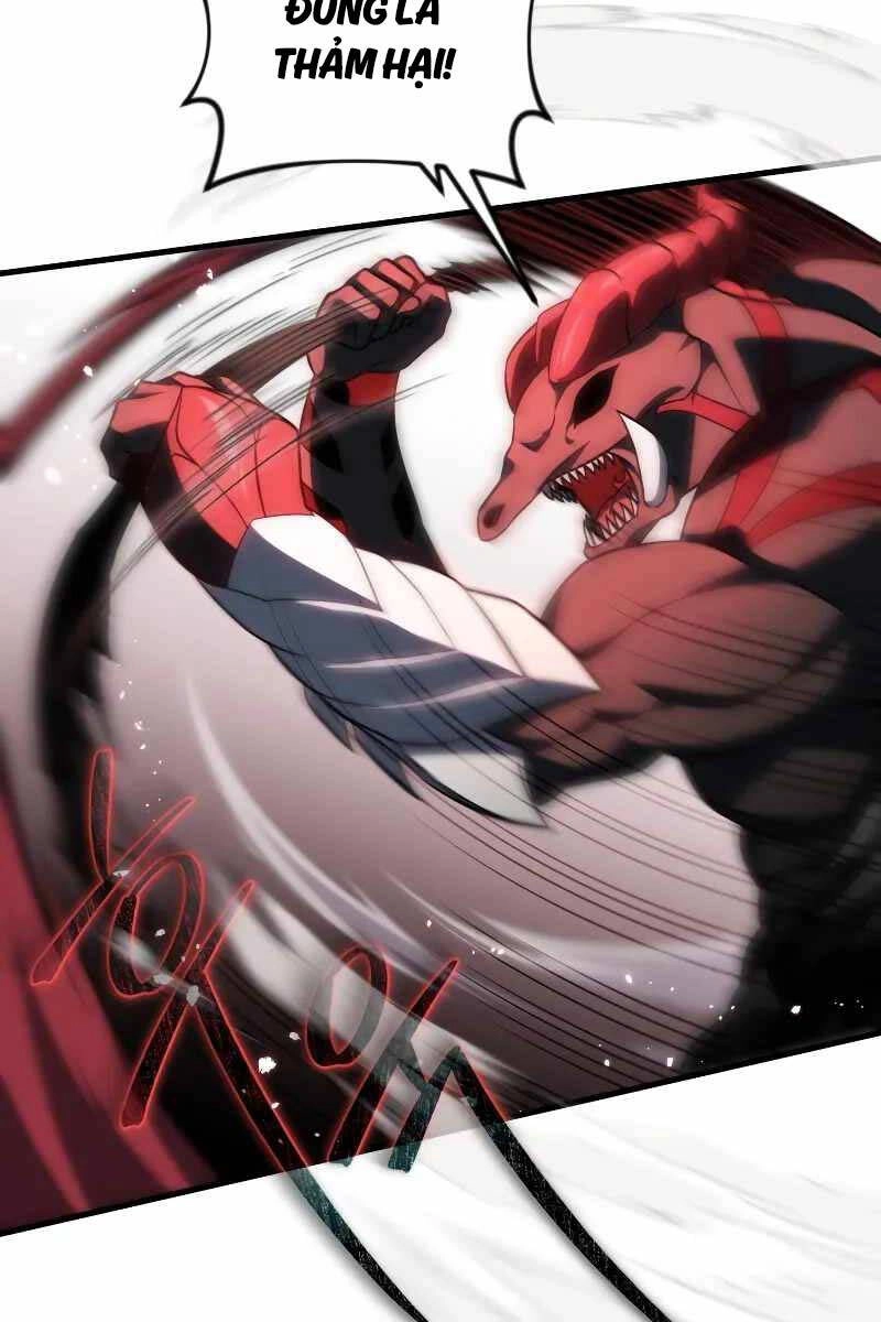 Người Chơi Trở Lại Sau 10000 Năm Chapter 68 - 81