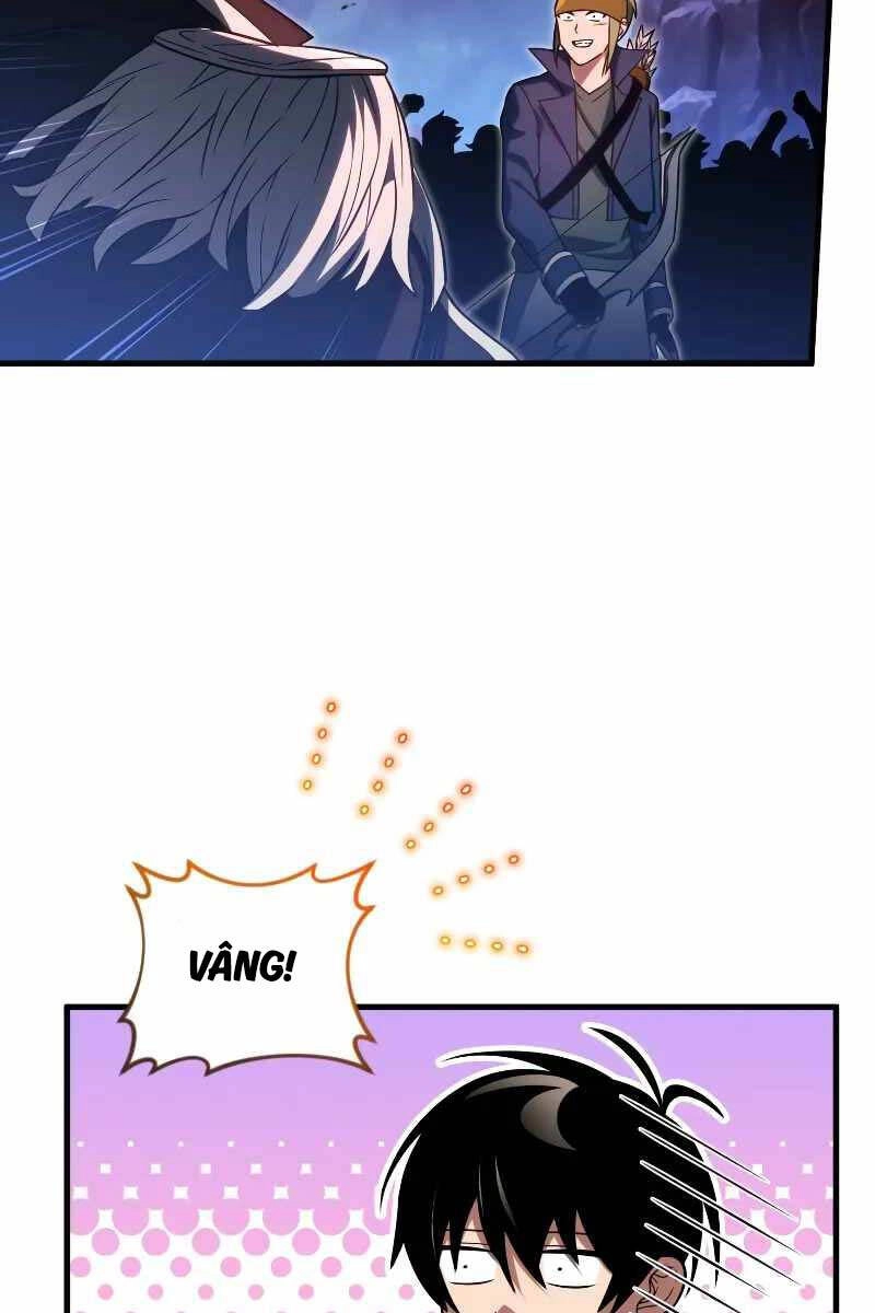 Người Chơi Trở Lại Sau 10000 Năm Chapter 68 - 91