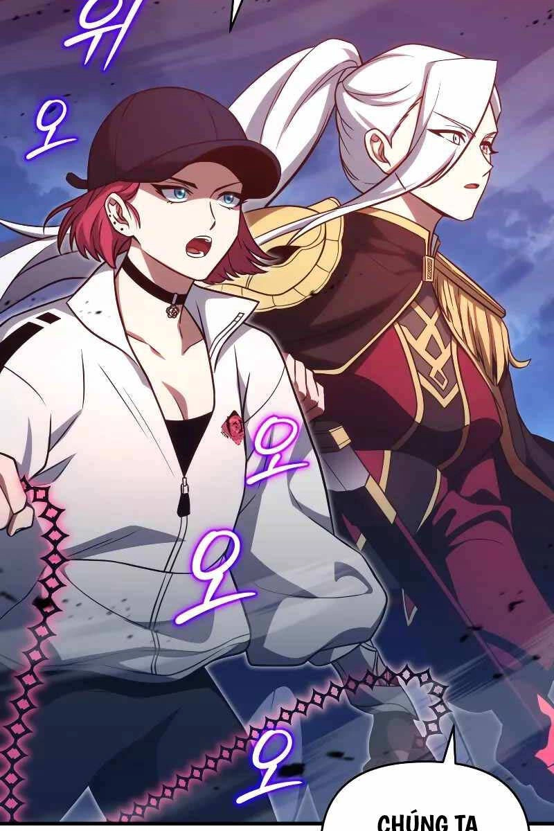 Người Chơi Trở Lại Sau 10000 Năm Chapter 68 - 93