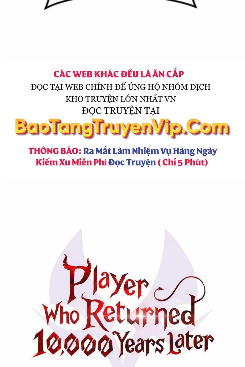Người Chơi Trở Lại Sau 10000 Năm Chapter 69 - 21