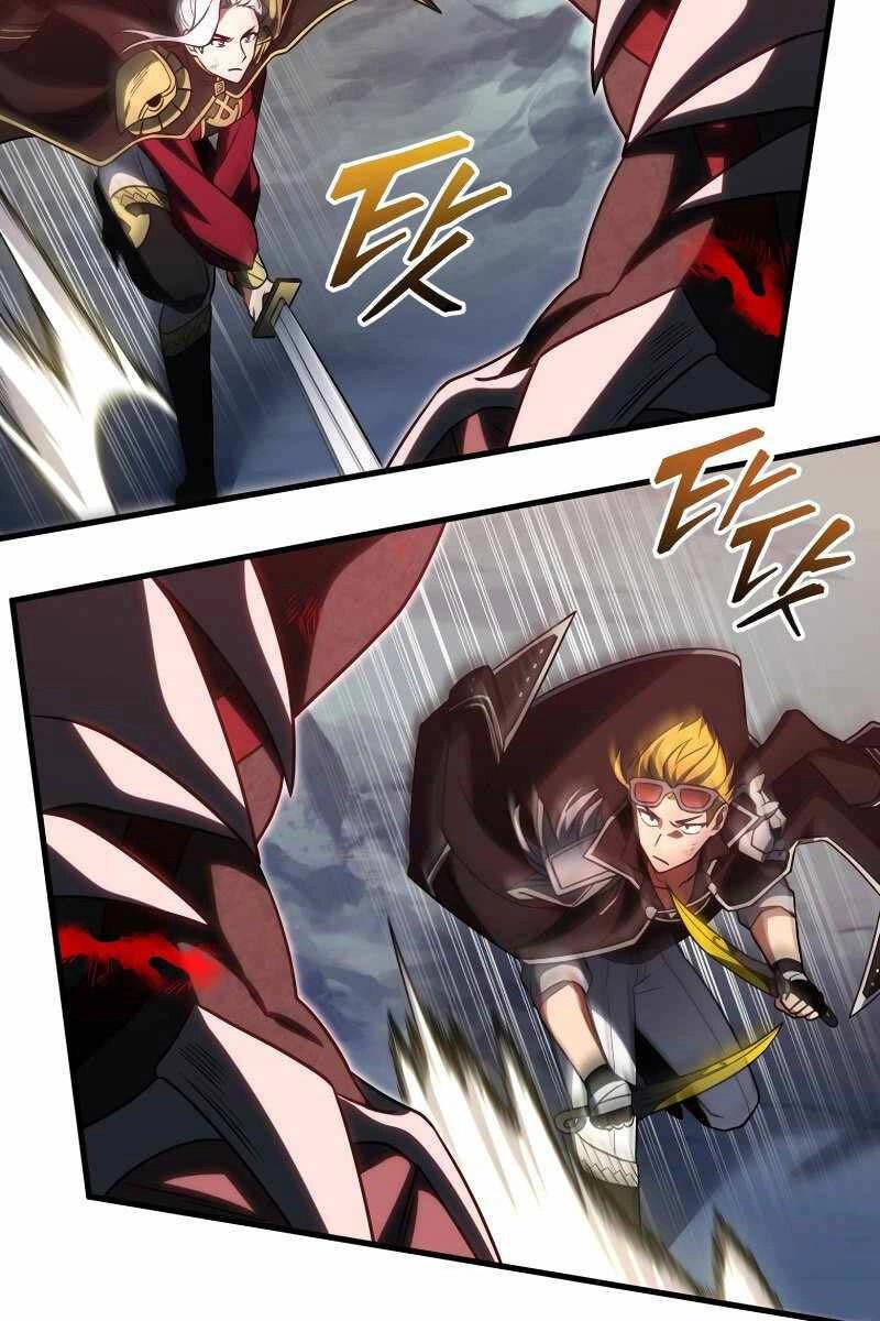 Người Chơi Trở Lại Sau 10000 Năm Chapter 69 - 96