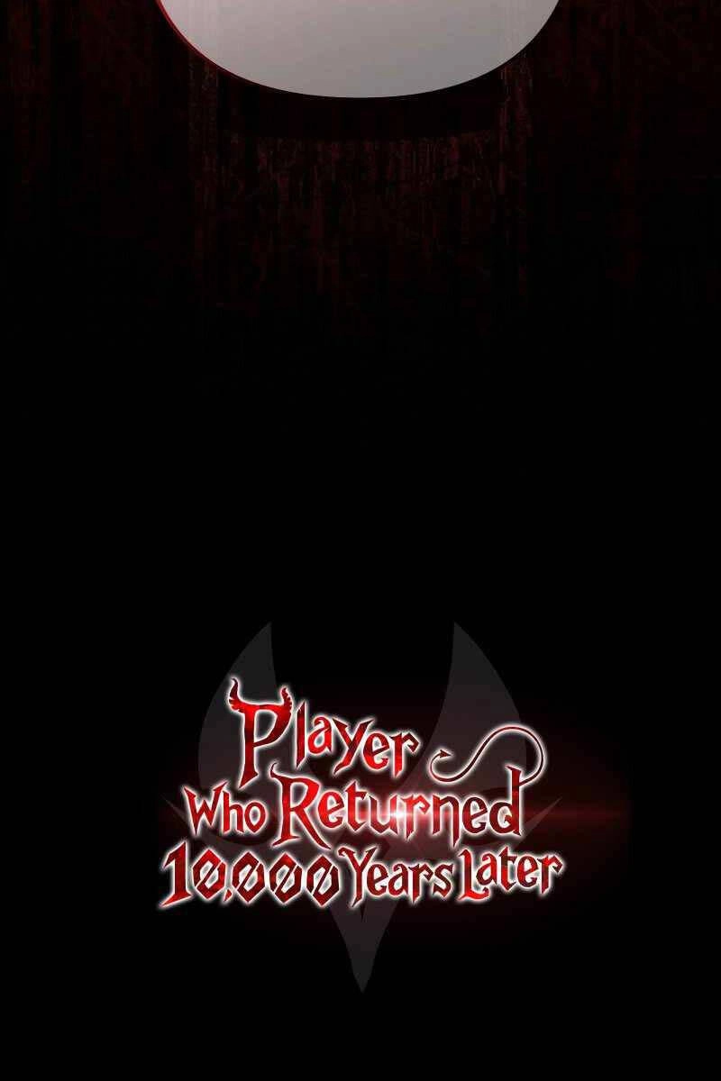 Người Chơi Trở Lại Sau 10000 Năm Chapter 69 - 129