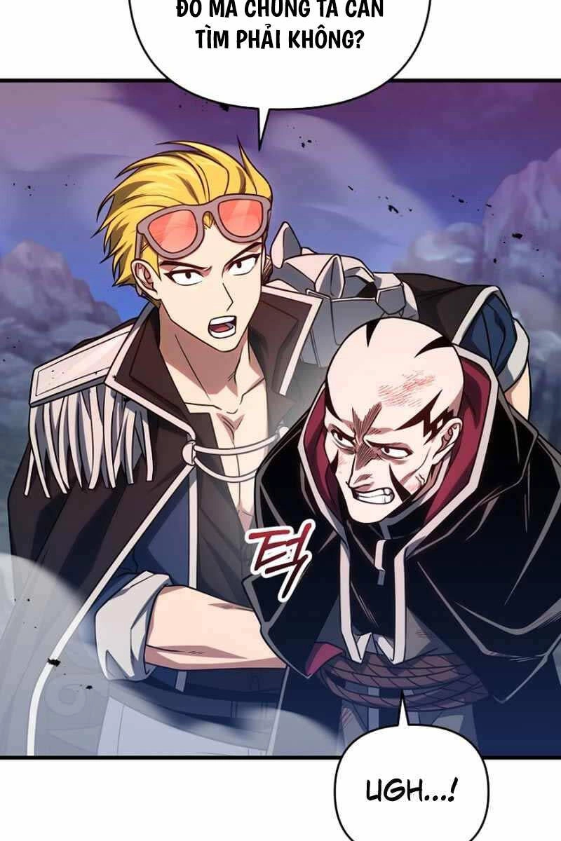 Người Chơi Trở Lại Sau 10000 Năm Chapter 70 - 21