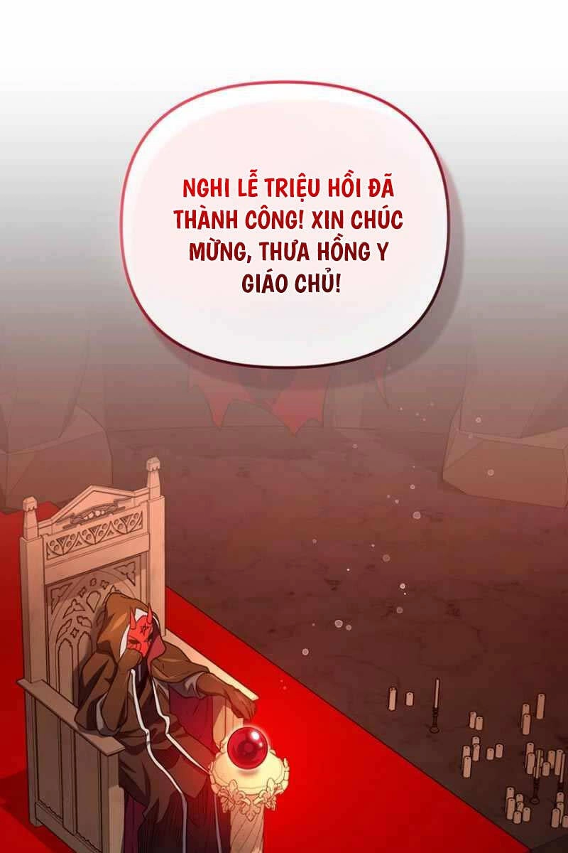 Người Chơi Trở Lại Sau 10000 Năm Chapter 70 - 71