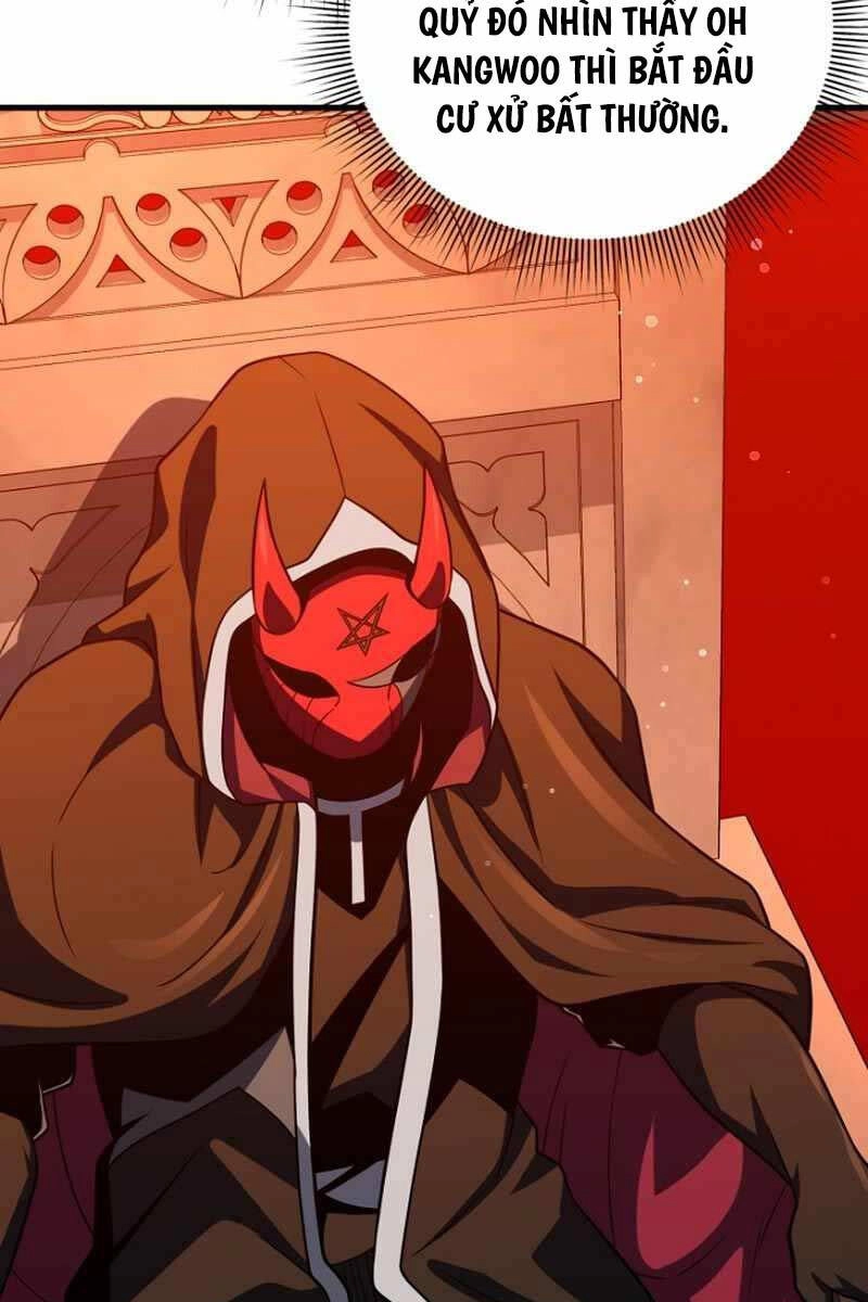 Người Chơi Trở Lại Sau 10000 Năm Chapter 70 - 87