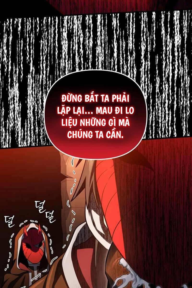Người Chơi Trở Lại Sau 10000 Năm Chapter 70 - 106