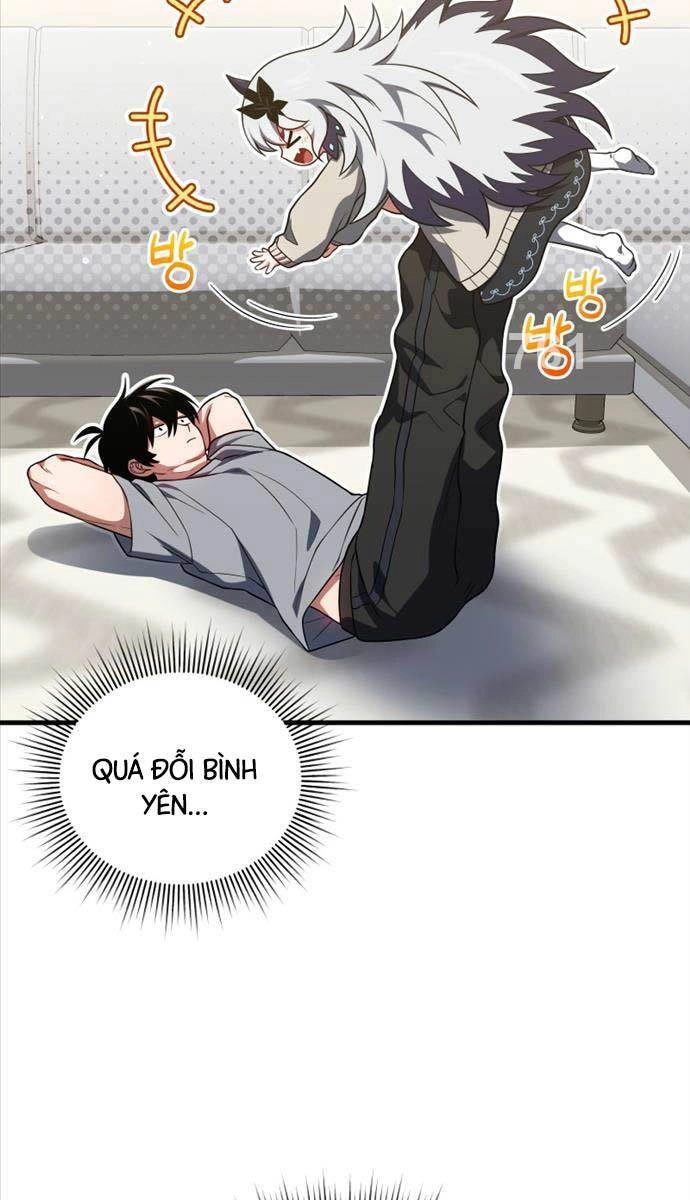 Người Chơi Trở Lại Sau 10000 Năm Chapter 71 - 3