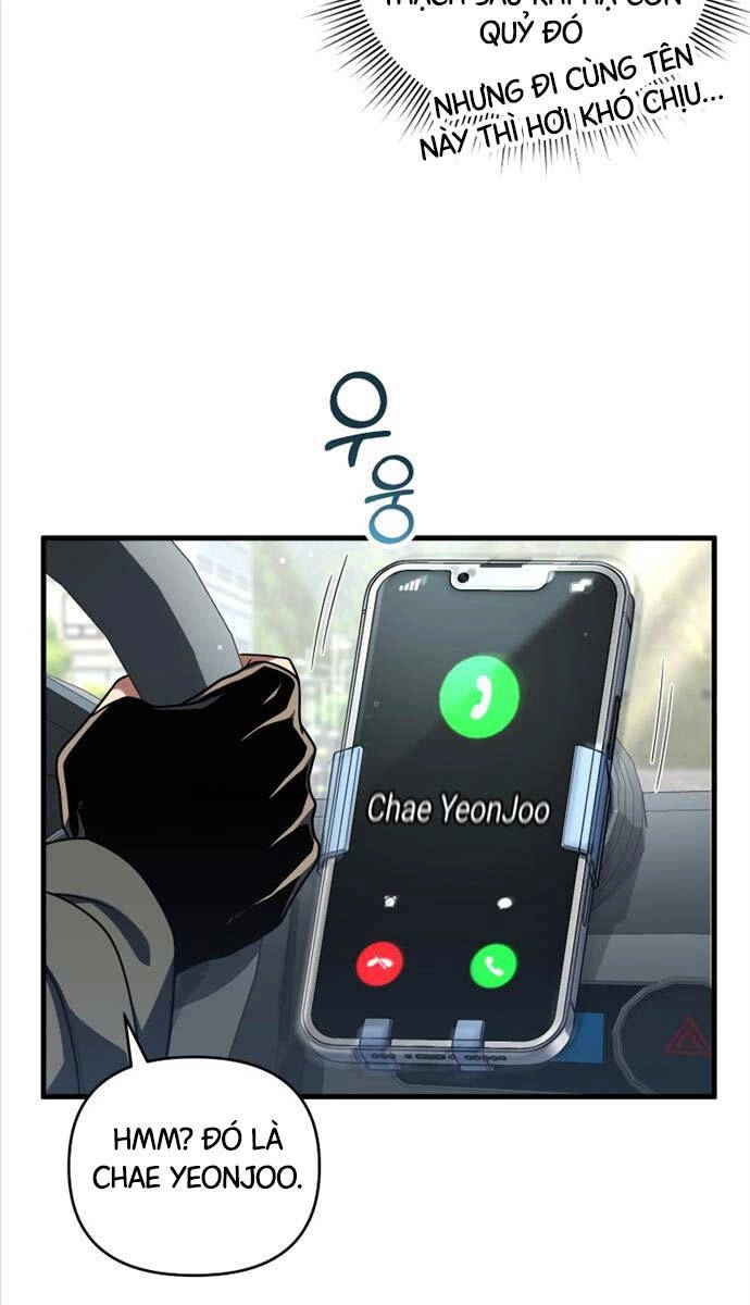 Người Chơi Trở Lại Sau 10000 Năm Chapter 71 - 5