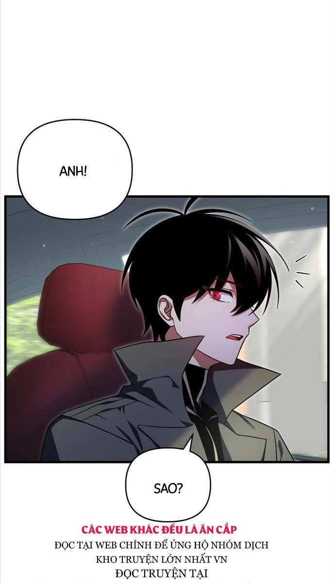 Người Chơi Trở Lại Sau 10000 Năm Chapter 71 - 7