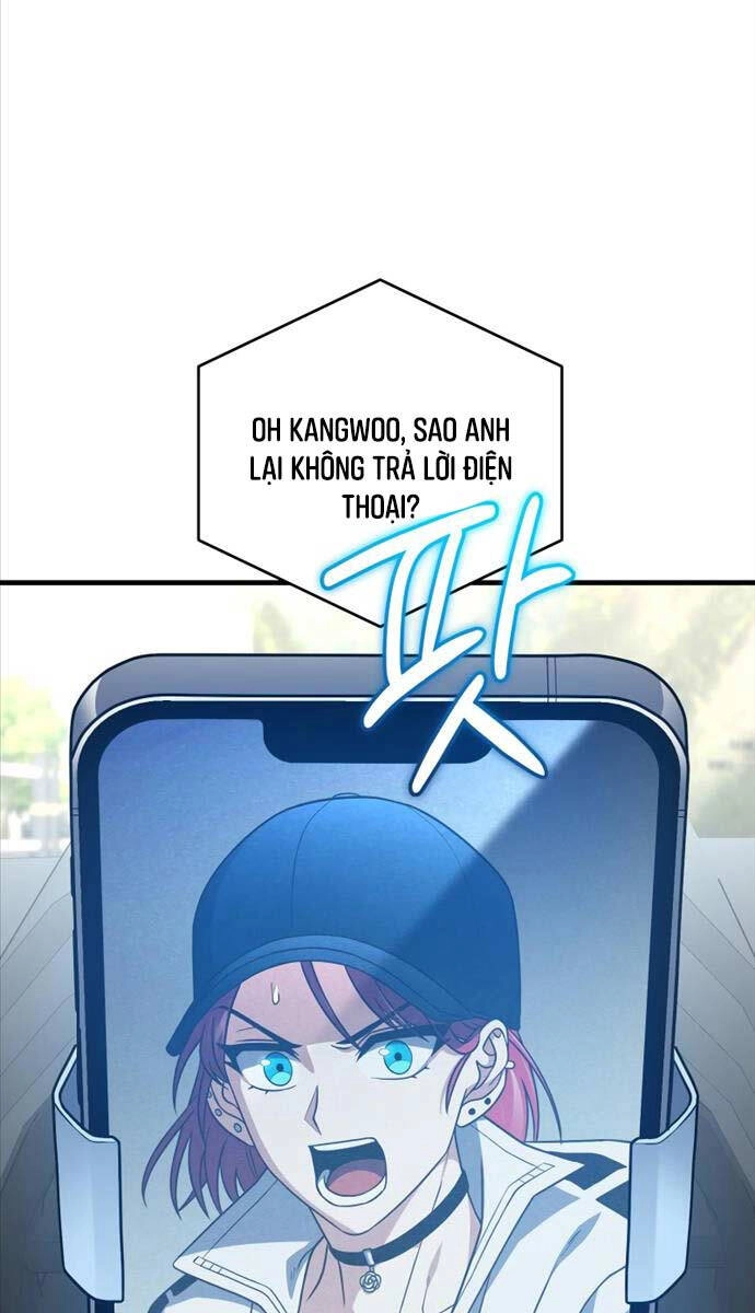 Người Chơi Trở Lại Sau 10000 Năm Chapter 71 - 11