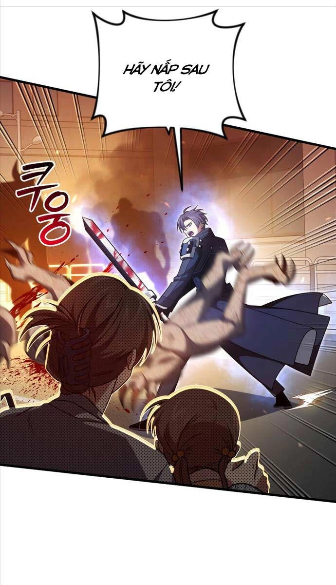 Người Chơi Trở Lại Sau 10000 Năm Chapter 71 - 33