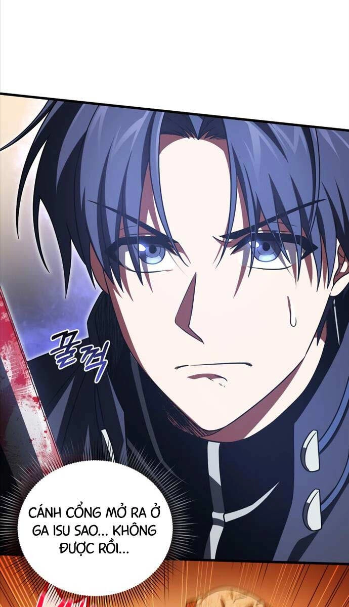 Người Chơi Trở Lại Sau 10000 Năm Chapter 71 - 34