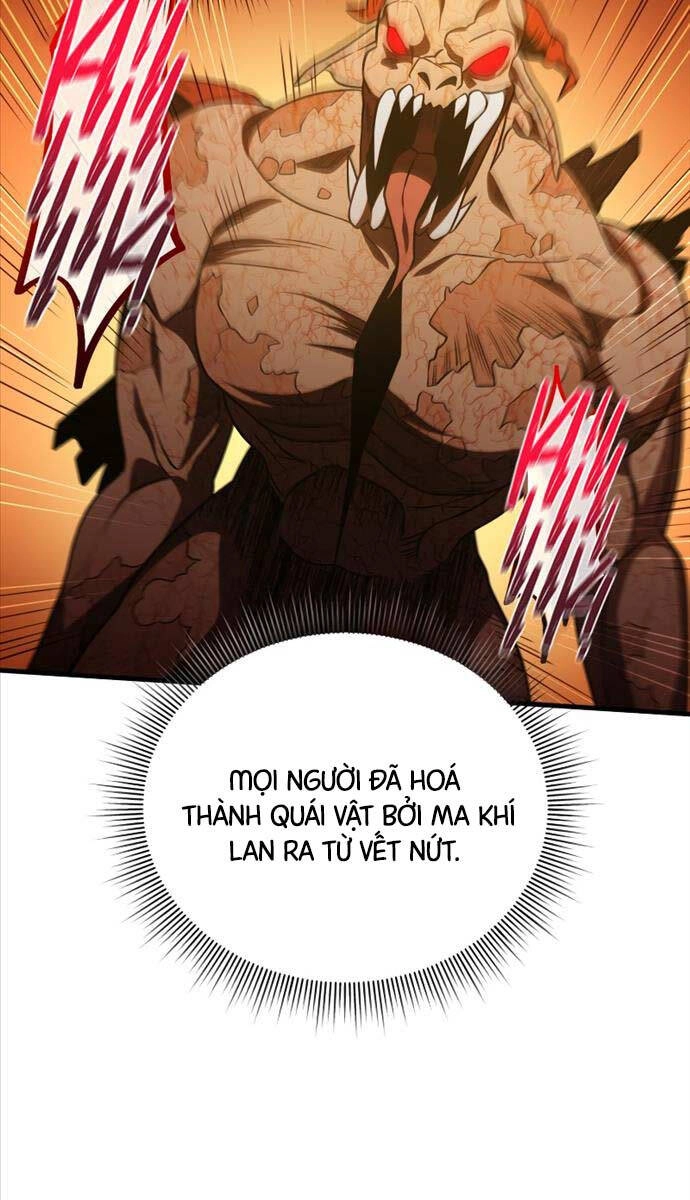 Người Chơi Trở Lại Sau 10000 Năm Chapter 71 - 35