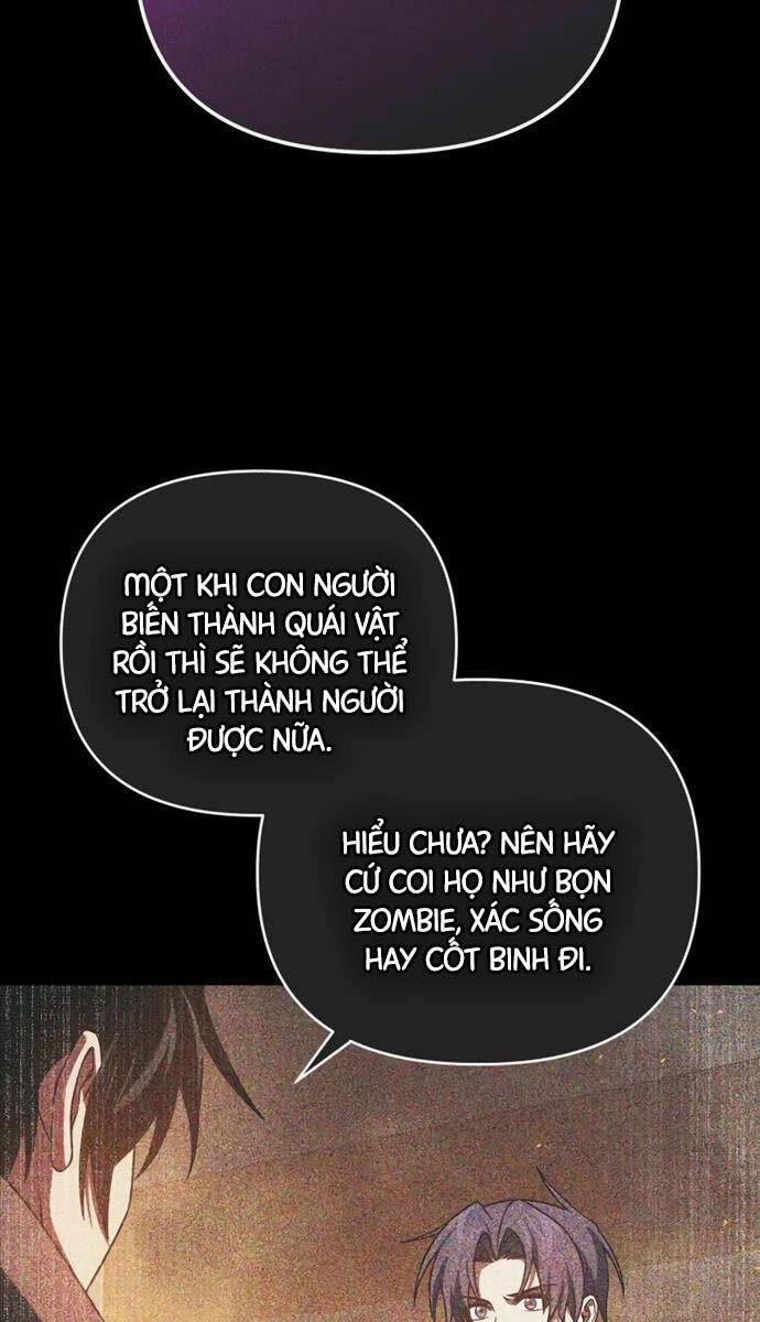 Người Chơi Trở Lại Sau 10000 Năm Chapter 71 - 44