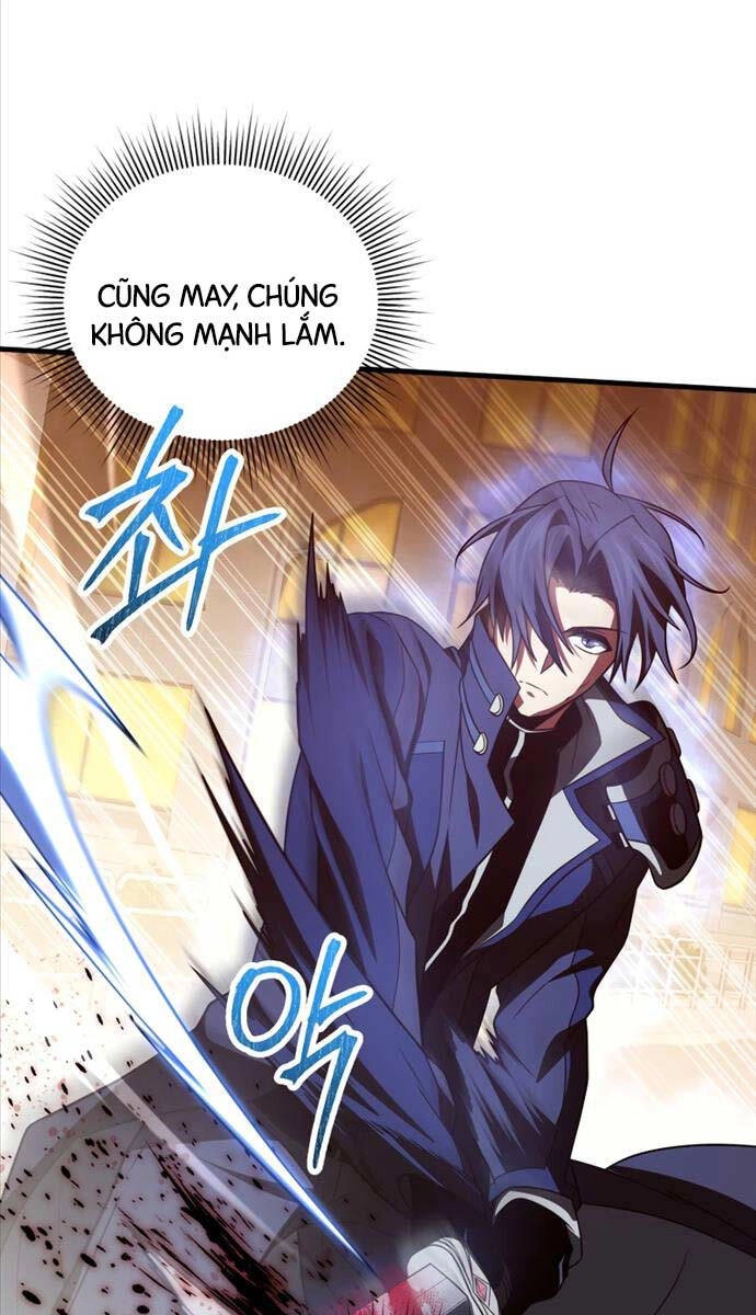 Người Chơi Trở Lại Sau 10000 Năm Chapter 71 - 60