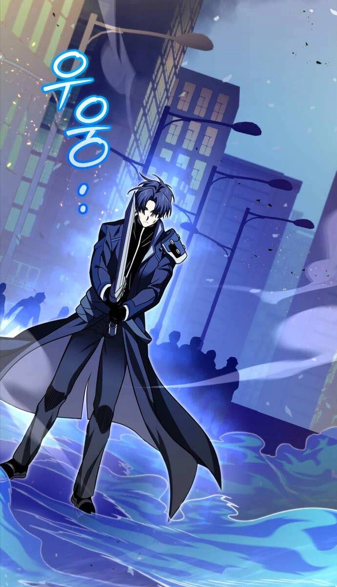 Người Chơi Trở Lại Sau 10000 Năm Chapter 71 - 63