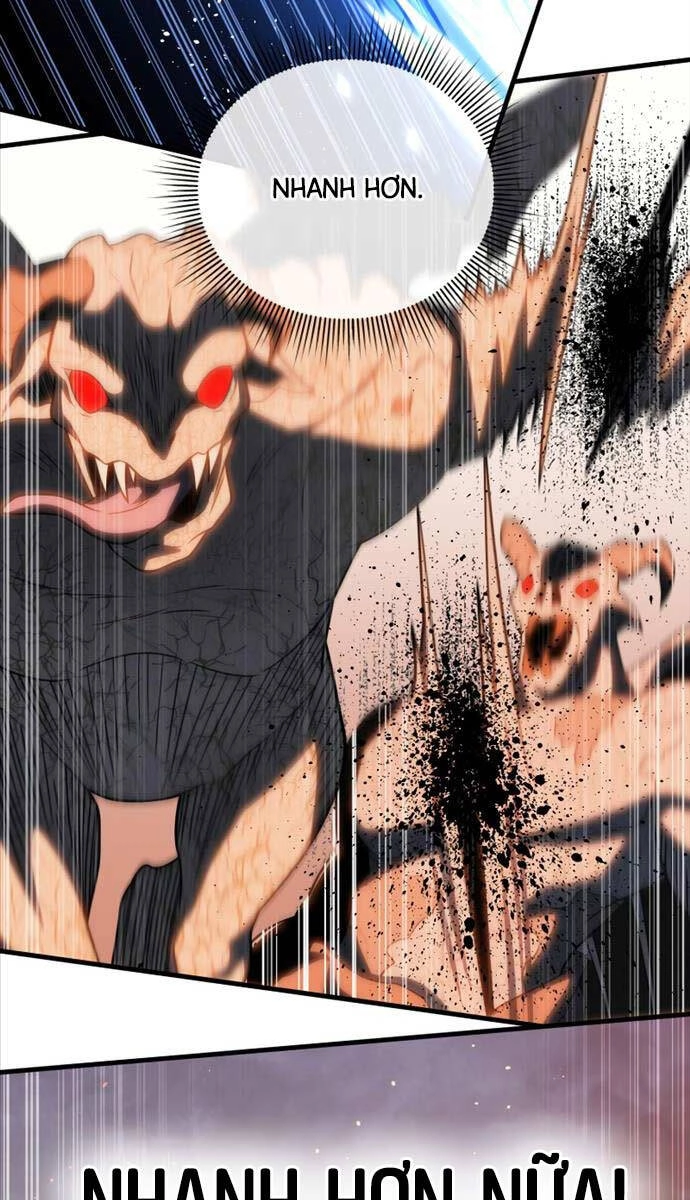 Người Chơi Trở Lại Sau 10000 Năm Chapter 71 - 77