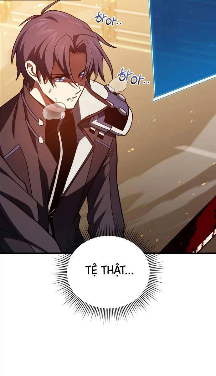 Người Chơi Trở Lại Sau 10000 Năm Chapter 71 - 81