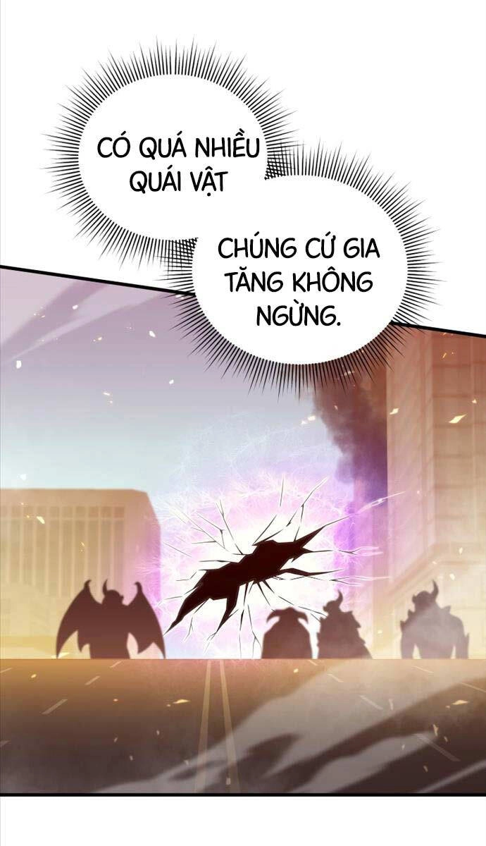 Người Chơi Trở Lại Sau 10000 Năm Chapter 71 - 82