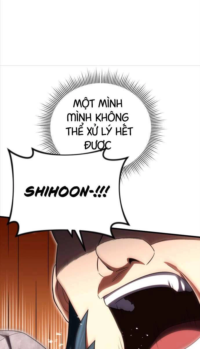 Người Chơi Trở Lại Sau 10000 Năm Chapter 71 - 83