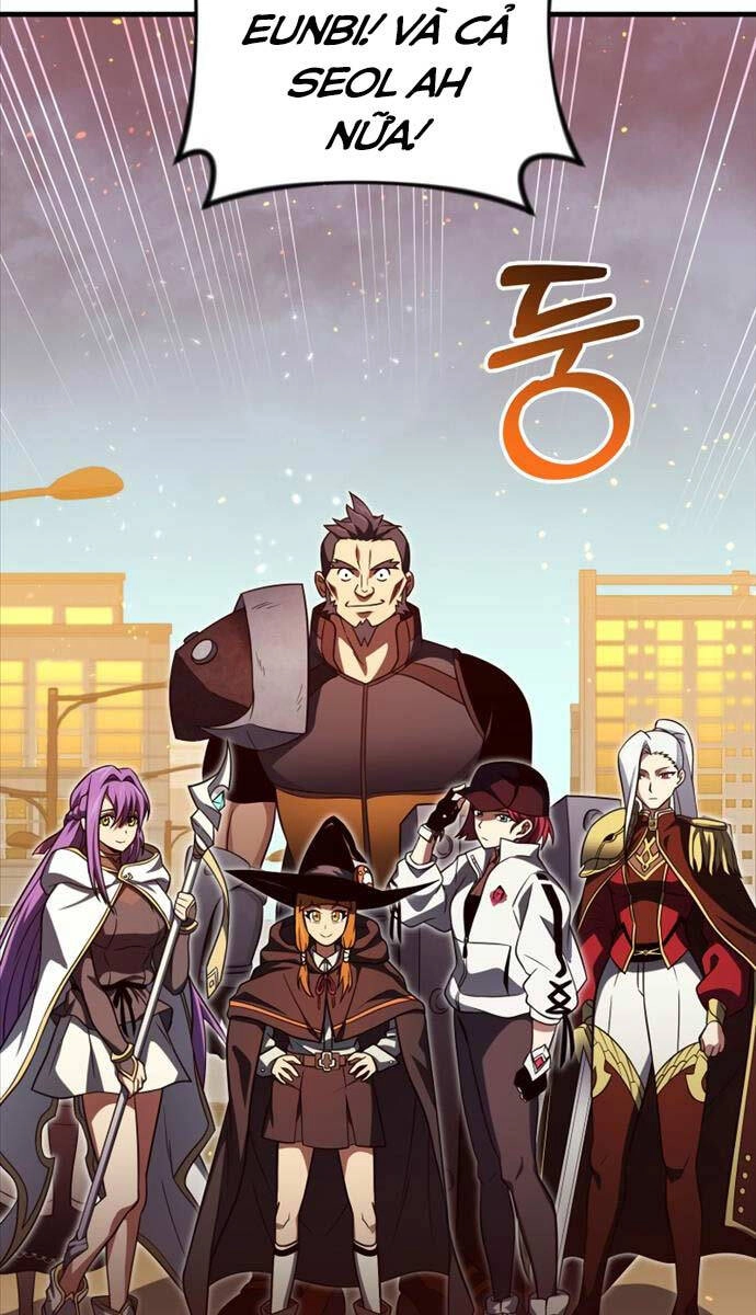 Người Chơi Trở Lại Sau 10000 Năm Chapter 71 - 86