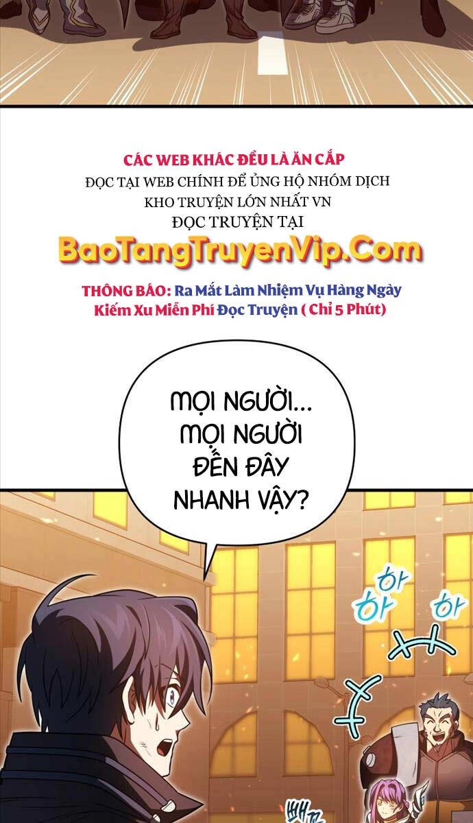 Người Chơi Trở Lại Sau 10000 Năm Chapter 71 - 87