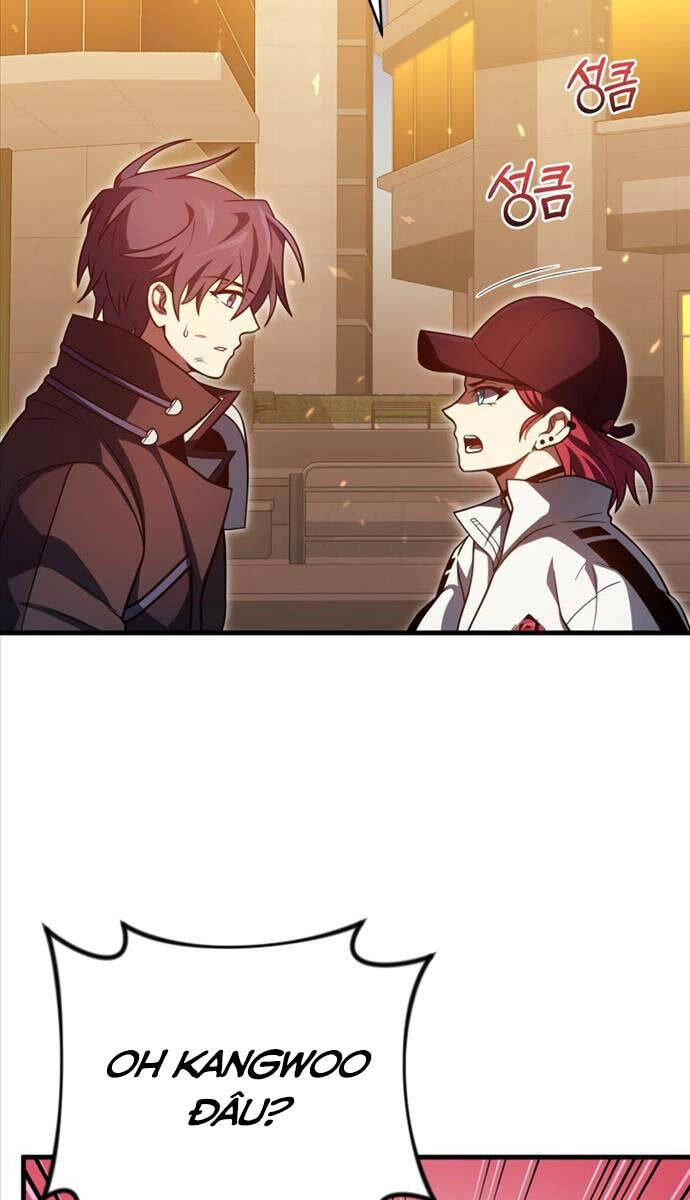 Người Chơi Trở Lại Sau 10000 Năm Chapter 71 - 90