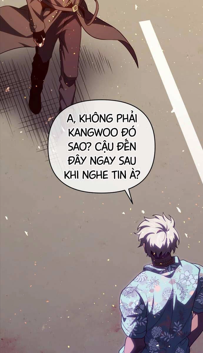 Người Chơi Trở Lại Sau 10000 Năm Chapter 71 - 98