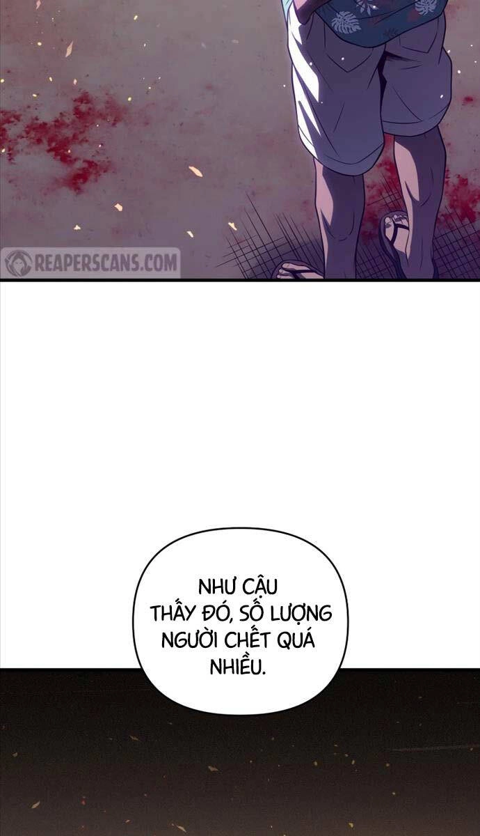 Người Chơi Trở Lại Sau 10000 Năm Chapter 71 - 99