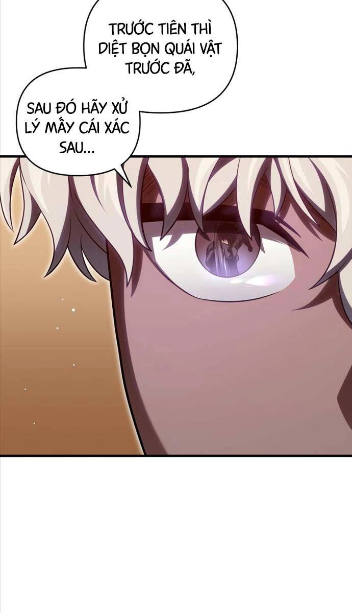 Người Chơi Trở Lại Sau 10000 Năm Chapter 71 - 103