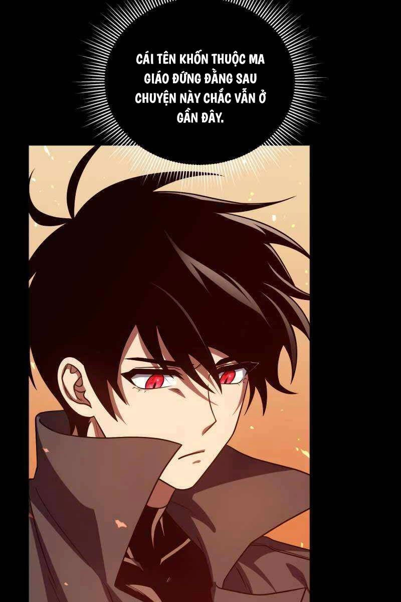 Người Chơi Trở Lại Sau 10000 Năm Chapter 72 - 9