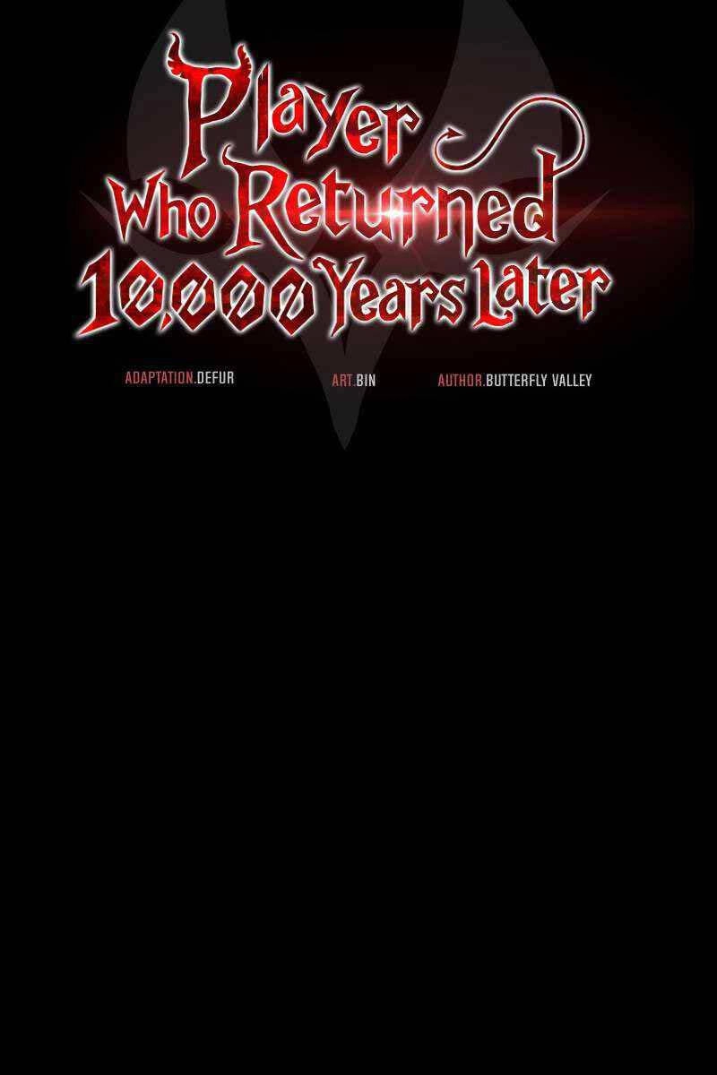 Người Chơi Trở Lại Sau 10000 Năm Chapter 72 - 27