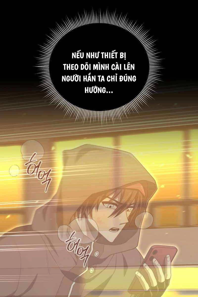 Người Chơi Trở Lại Sau 10000 Năm Chapter 72 - 28