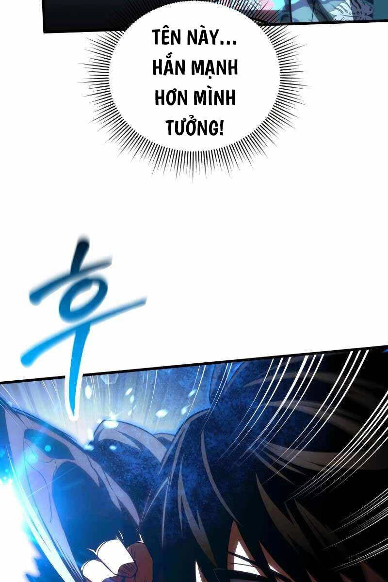 Người Chơi Trở Lại Sau 10000 Năm Chapter 72 - 92