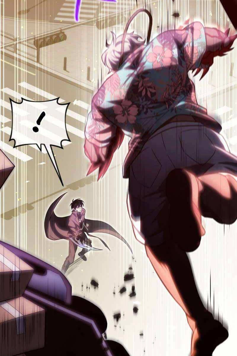 Người Chơi Trở Lại Sau 10000 Năm Chapter 72 - 108