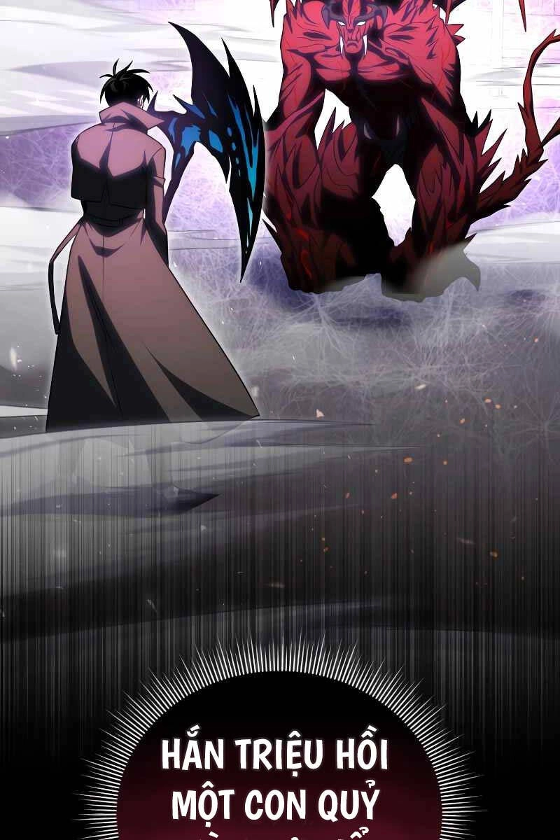 Người Chơi Trở Lại Sau 10000 Năm Chapter 73 - 72