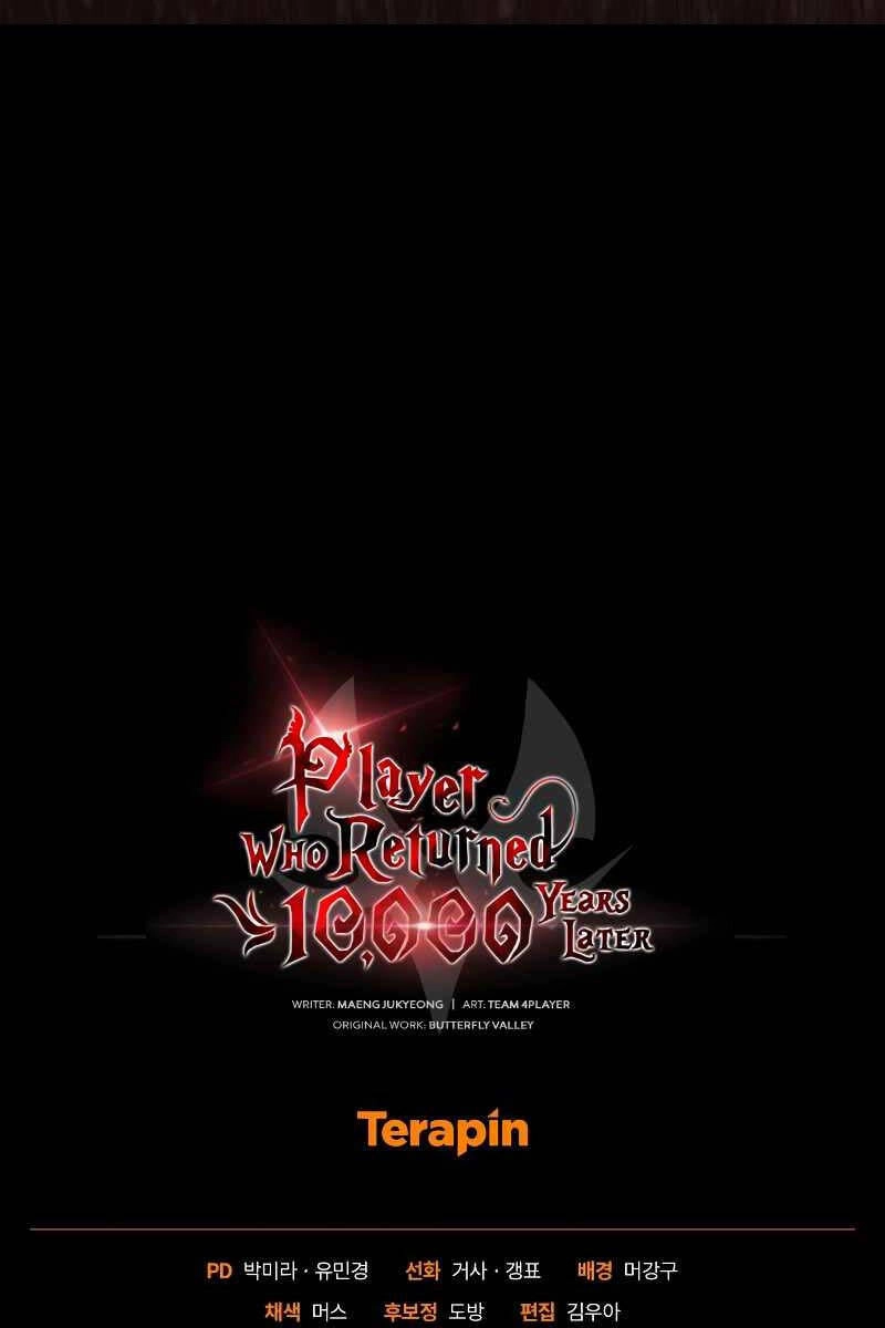 Người Chơi Trở Lại Sau 10000 Năm Chapter 73 - 133