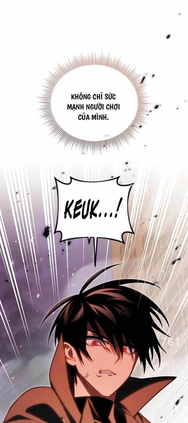 Người Chơi Trở Lại Sau 10000 Năm Chapter 74 - 1