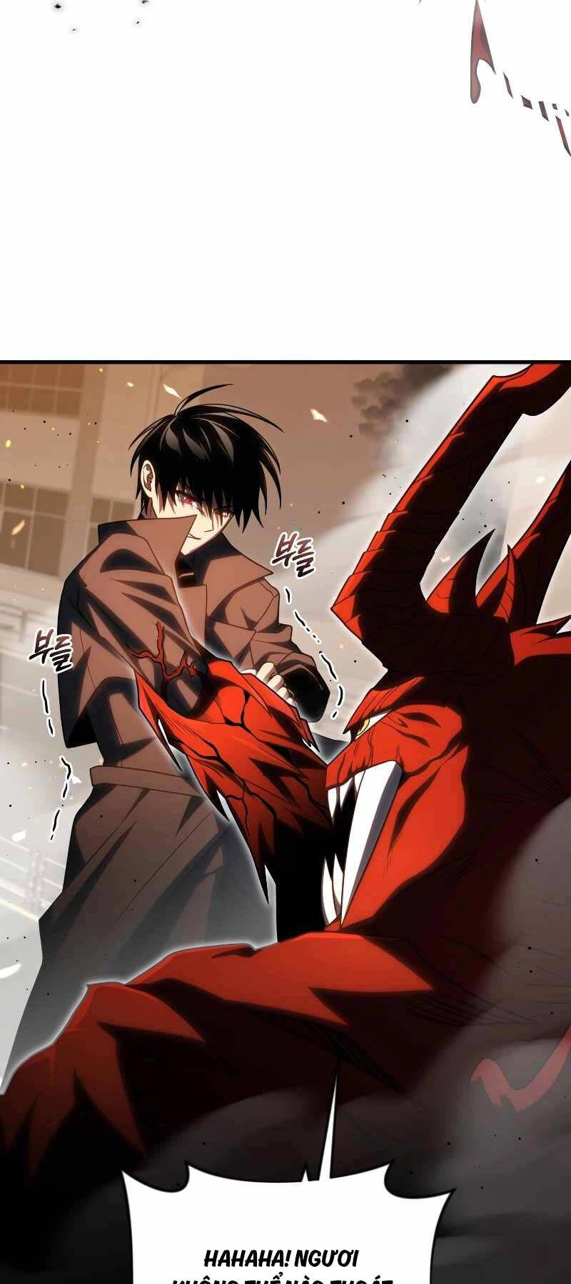 Người Chơi Trở Lại Sau 10000 Năm Chapter 74 - 3