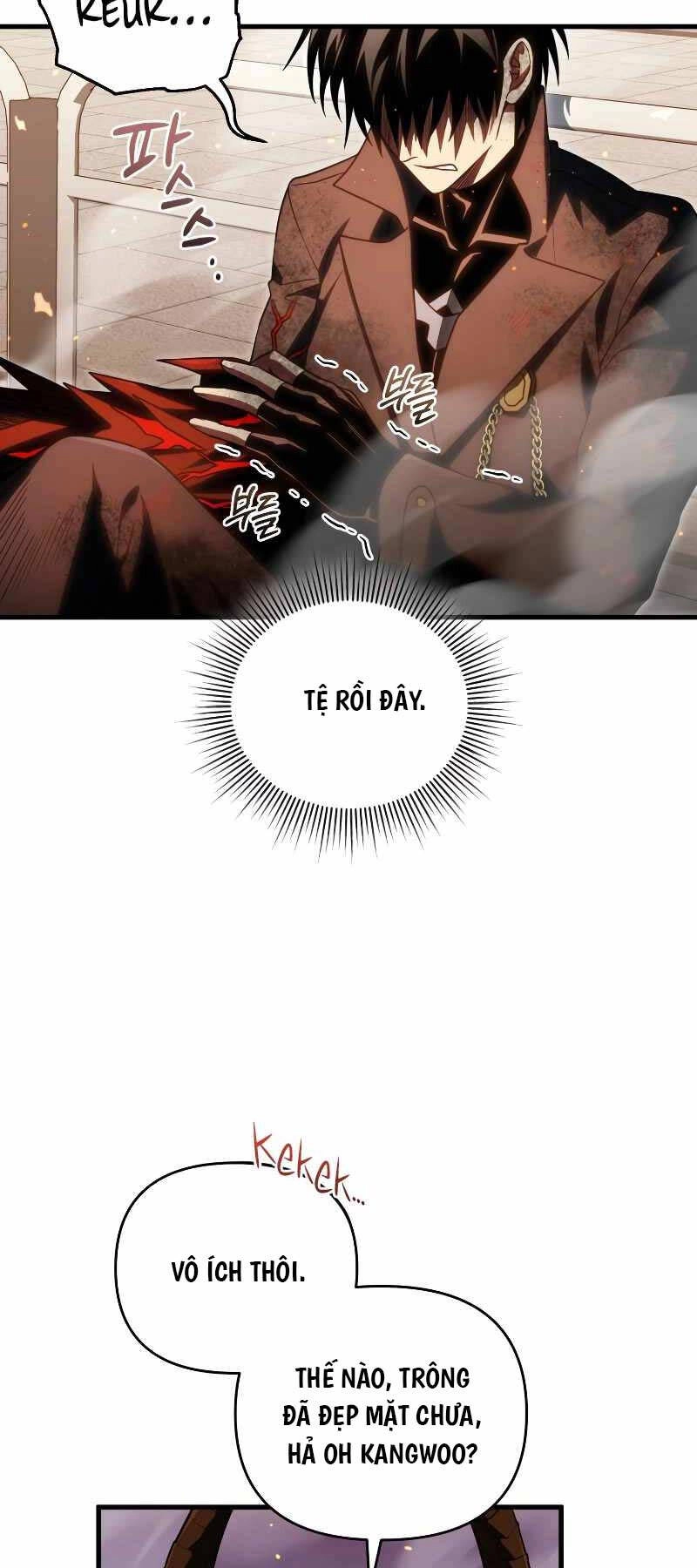 Người Chơi Trở Lại Sau 10000 Năm Chapter 74 - 9